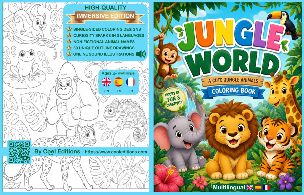 The cover of Jungle World